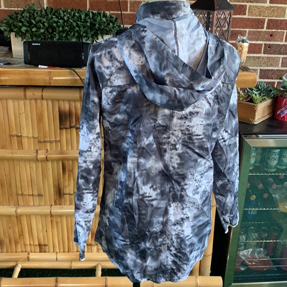 Pro Player Wind jacket - Picture 4 of 9